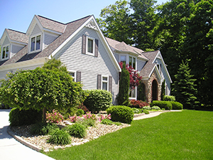 Landscapers and Lawncare Services in Mc Rae, GA